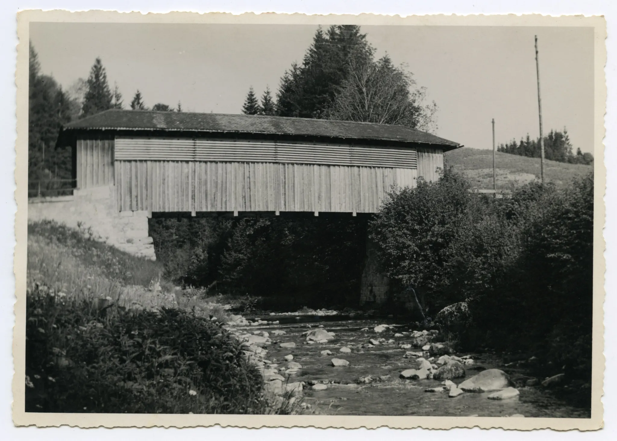 (erbaut 1862, saniert 1973)