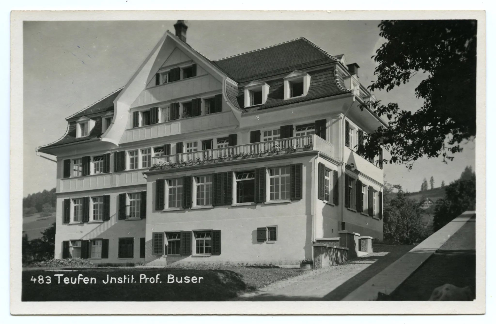 Neubau (2025)