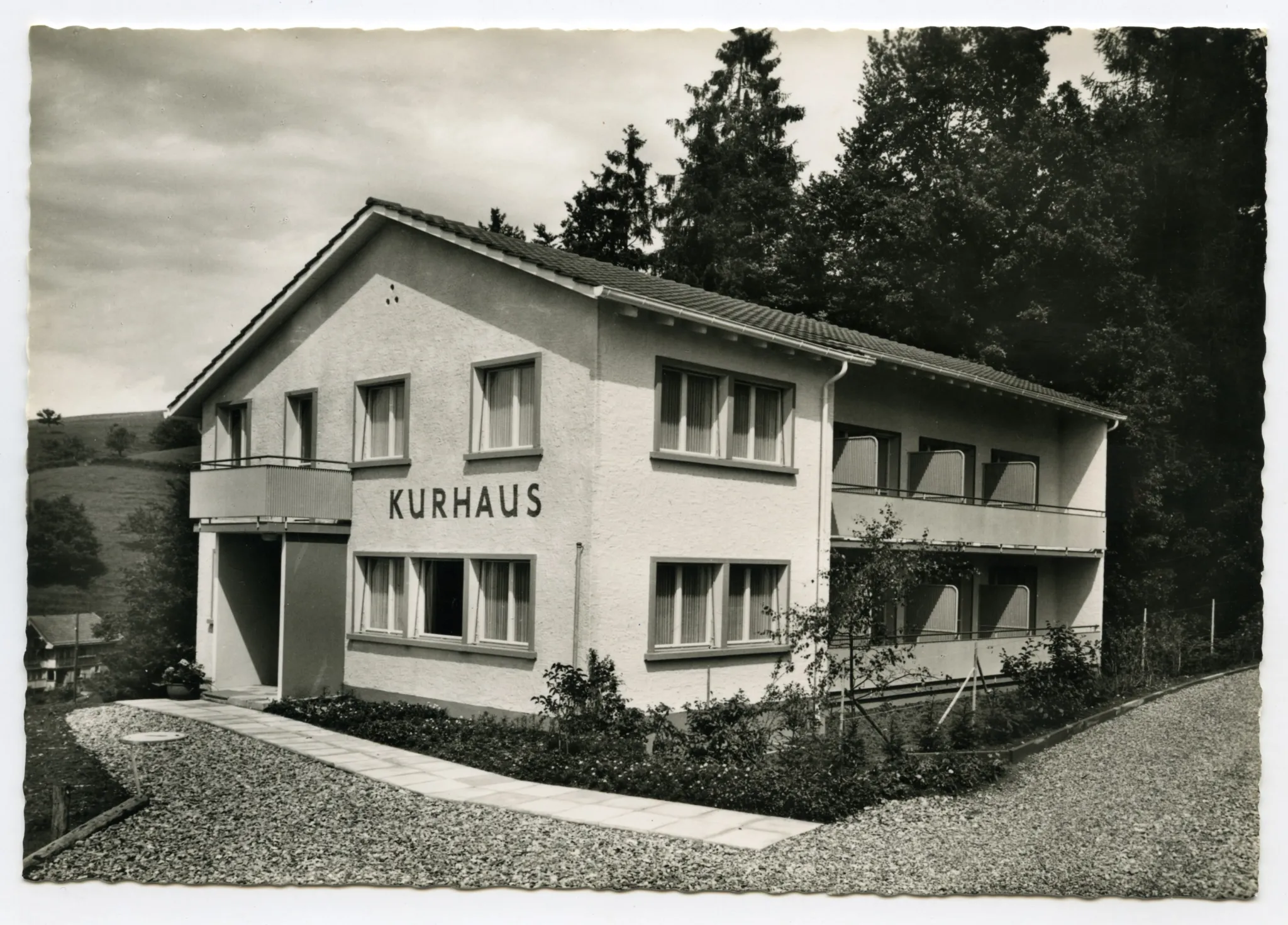 Gesamtansicht