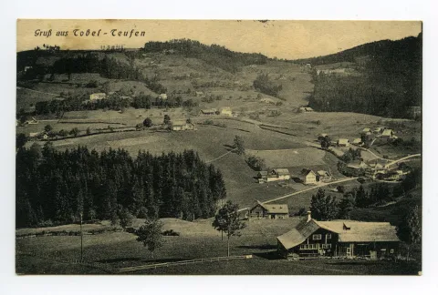 mit „Pfauen“