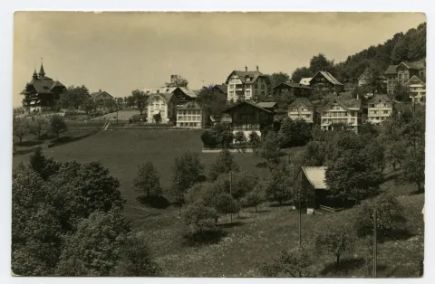 Stofel (Westseite) und Eggli