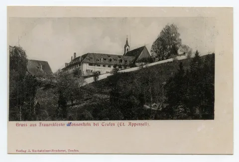 (vom Rotbachtobel her)