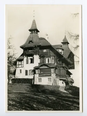 Gesamtansicht