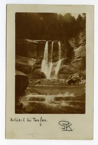 Hochfall